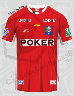 camiseta Once Caldas camiseta Once Caldas