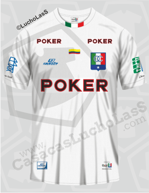 camiseta Once Caldas camiseta Once Caldas