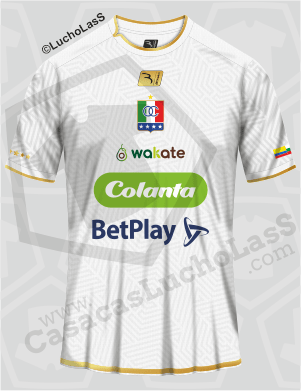 camiseta Once Caldas camiseta Once Caldas