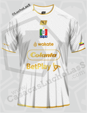 camiseta Once Caldas camiseta Once Caldas