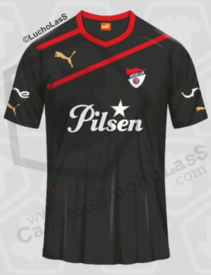 camiseta Deportivo Independiente Medellín camiseta Deportivo Independiente Medellín