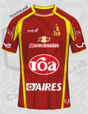 camiseta Deportes Tolima 2010 camiseta Deportes Tolima 2010