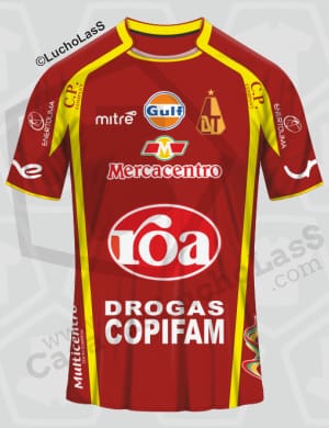 camiseta Deportes Tolima 2011 camiseta Deportes Tolima 2011