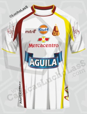camiseta Deportes Tolima 2012 camiseta Deportes Tolima 2012