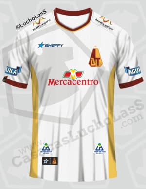 camiseta Deportes Tolima 2016 camiseta Deportes Tolima 2016