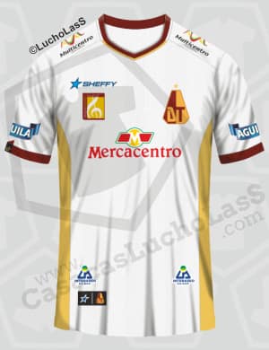 camiseta Deportes Tolima 2016 camiseta Deportes Tolima 2016