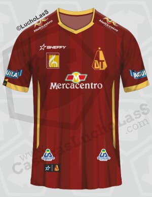 camiseta Deportes Tolima 2016 camiseta Deportes Tolima 2016