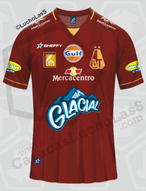camiseta Deportes Tolima 2019 camiseta Deportes Tolima 2019