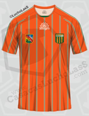 camiseta Envigado FC camiseta Envigado FC