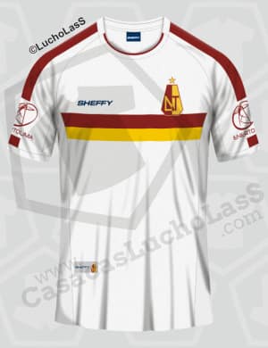 camiseta Deportes Tolima 2009 camiseta Deportes Tolima 2009