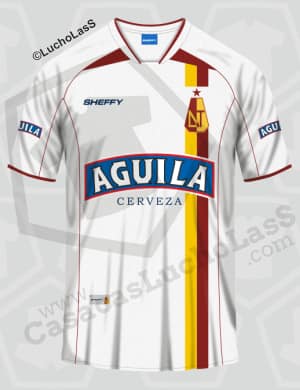 camiseta Deportes Tolima 2009 camiseta Deportes Tolima 2007