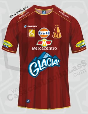 camiseta Deportes Tolima 2018 camiseta Deportes Tolima 2018