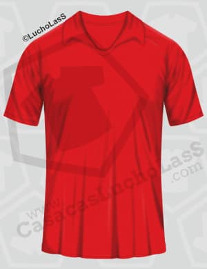 camiseta Deportivo Independiente Medellín camiseta Deportivo Independiente Medellín