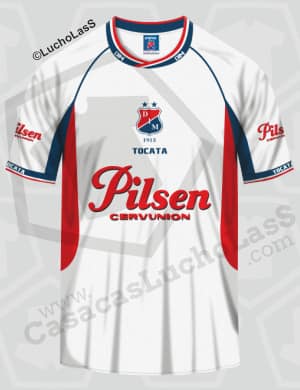 camiseta Deportivo Independiente Medellín camiseta Deportivo Independiente Medellín
