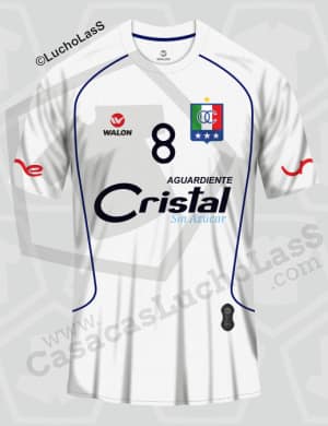 camiseta Once Caldas camiseta Once Caldas