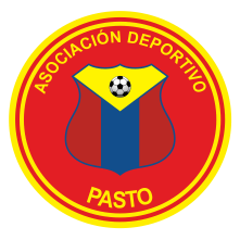 escudo Deportivo Pasto Deportivo Pasto